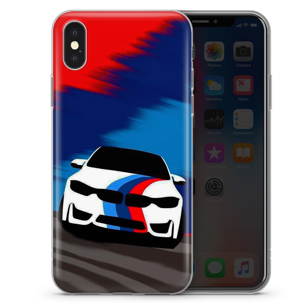 Race Sport Car Phone case cover for iPhone 12 11 X XS XR Etsy
