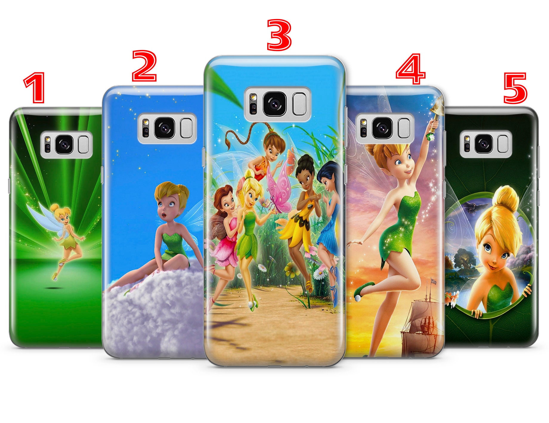 Fairy Phone case cover for iPhone 12 11 X XS XR Se2020 8 7 6 5 Etsy