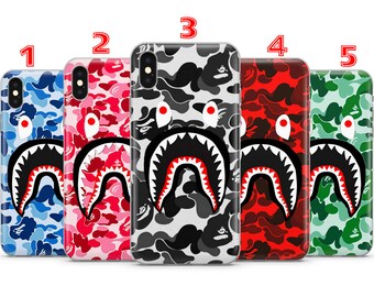 bape macbook pro case