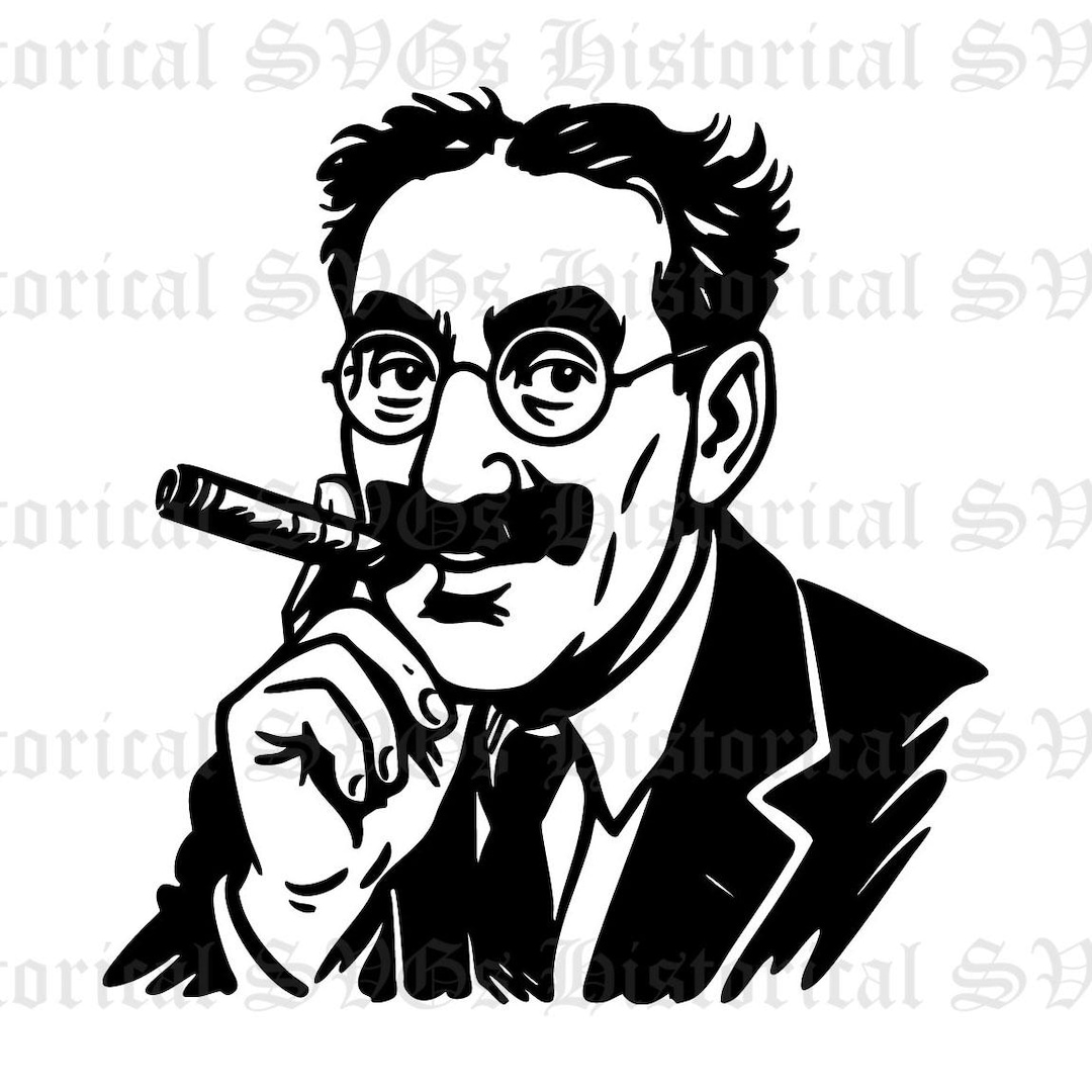Amazonの初期顧客への御礼マウスパッド Groucho Marx 名言付き Groucho and Me: The Autobiography of Groucho Marx: Marx, Groucho