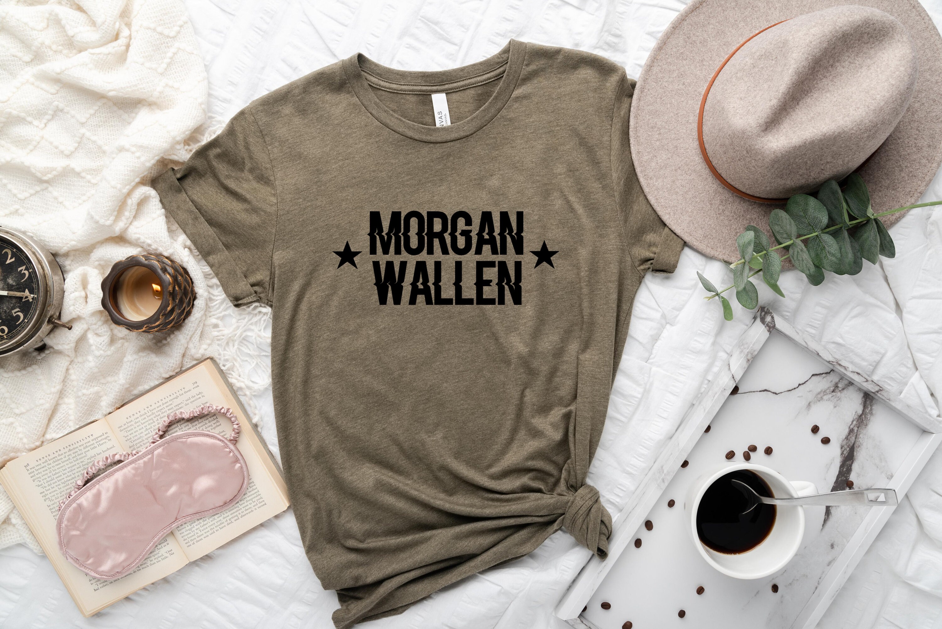 Wallen Shirt Wallen Tshirt Shirt Wallen Etsy