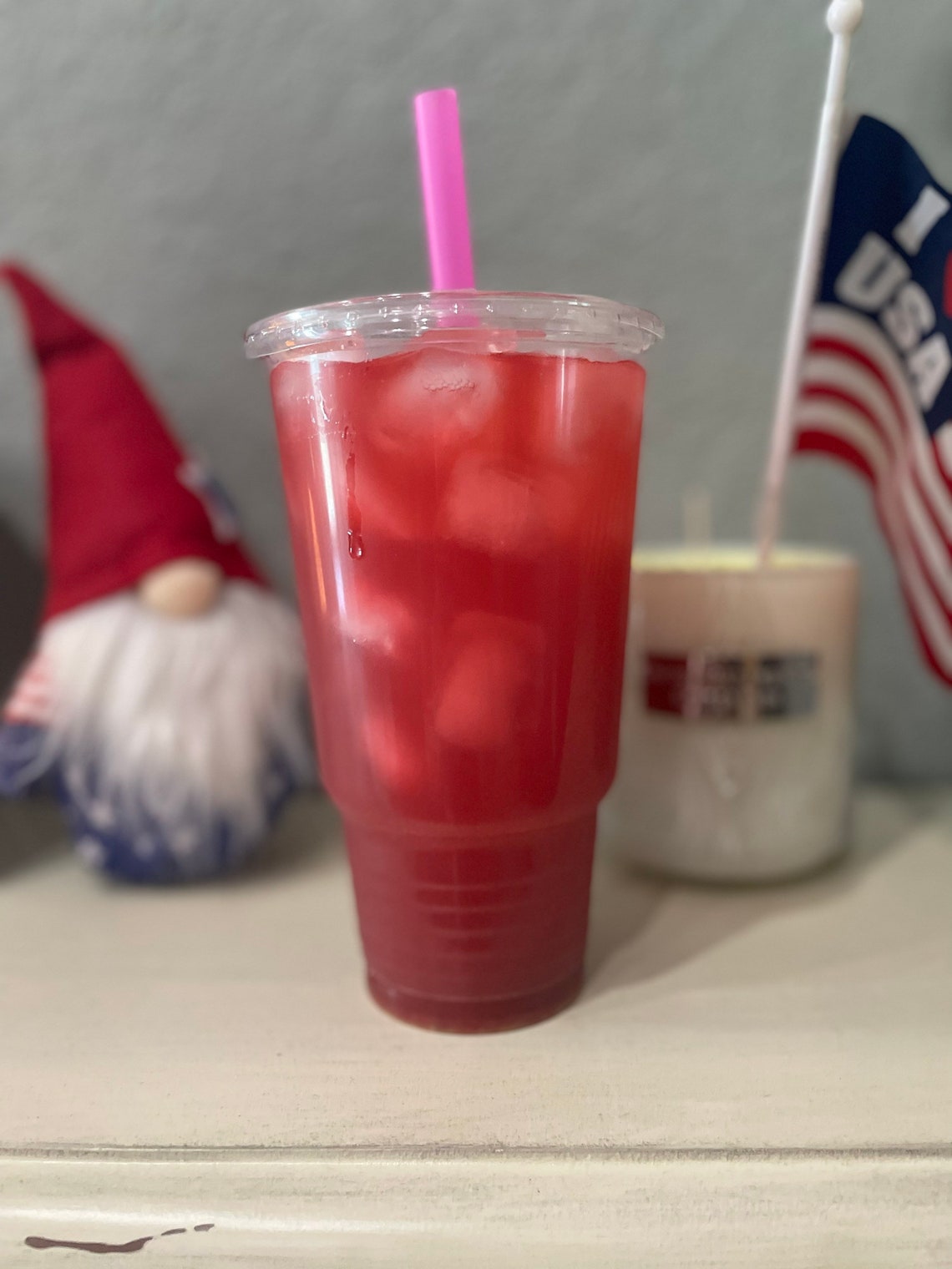 Energizing Tea Bomb Etsy