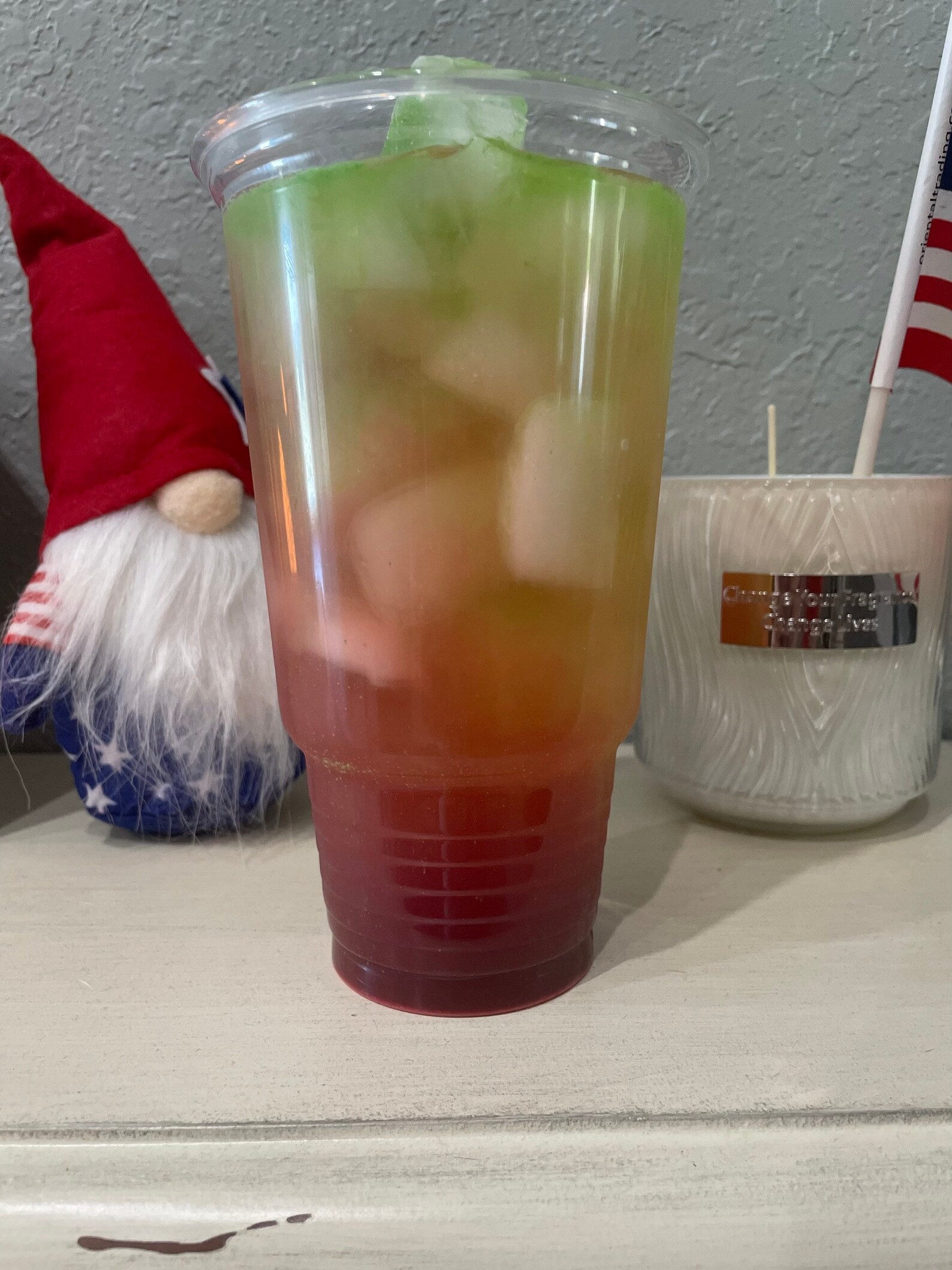 Energizing Tea Bomb Etsy