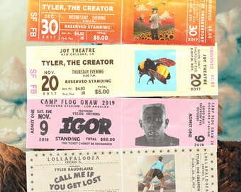Live Tyler Etsy Live Tyler Etsy