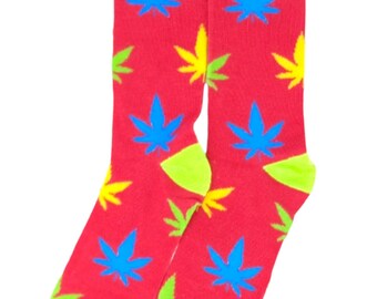 Adult Lithium Socks