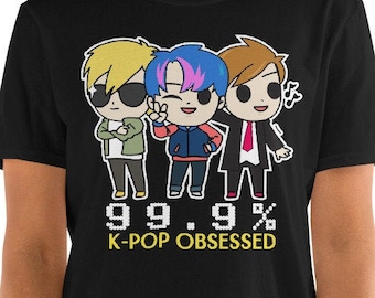 Divertente regalo K-Pop per teen girls korean boy band merchandise