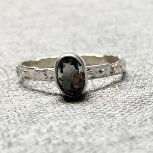 Smoky Quartz Ring , Handmade Gemstone Ring, Quartz Ring, Quartz  jewelry, Handmade Ring, Bohemian Ring, Women Ring, Ring For Partner,