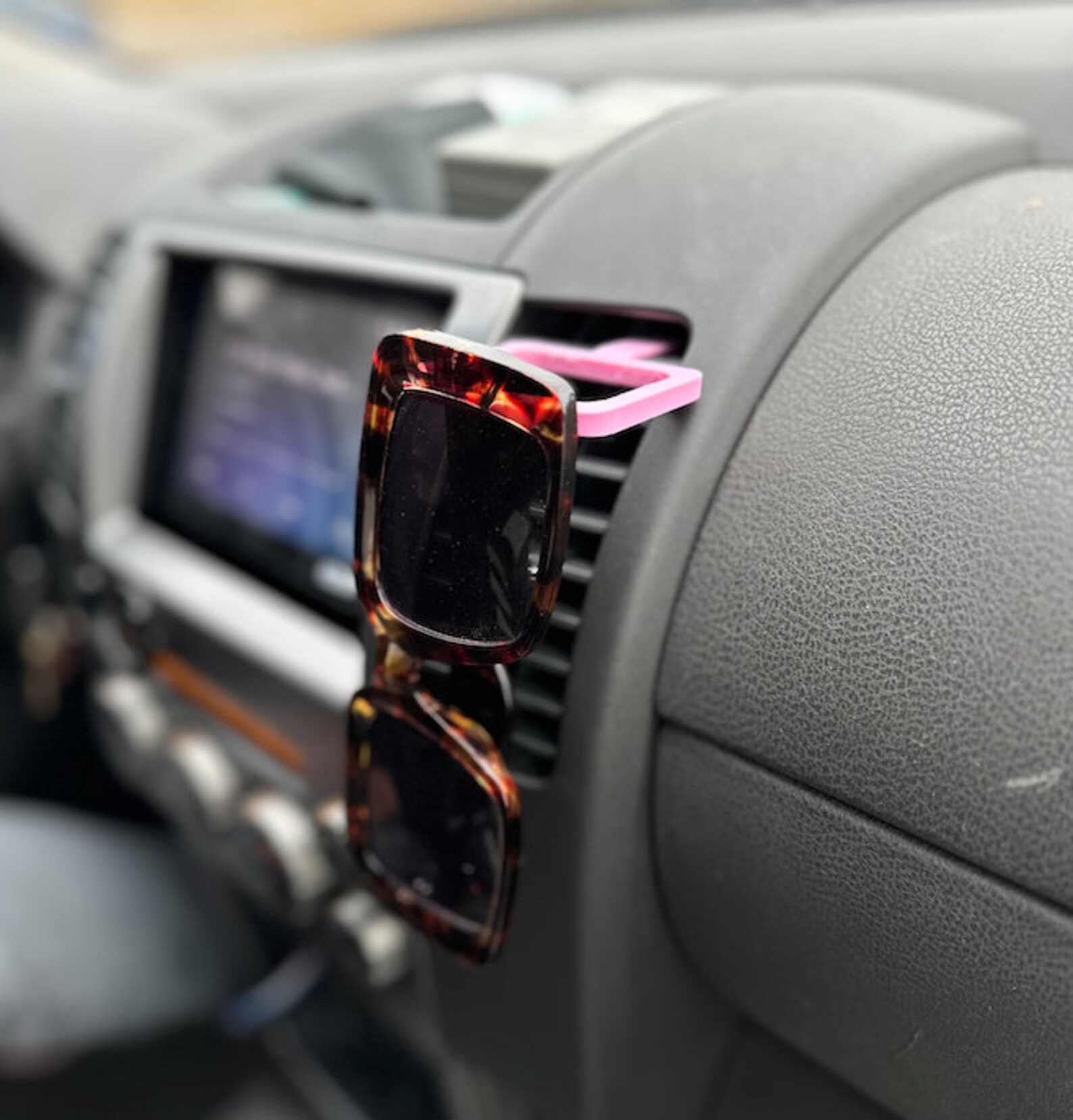 Nugget Sauce Holder for Car Sauce Holder for Car Dip Etsy Canada