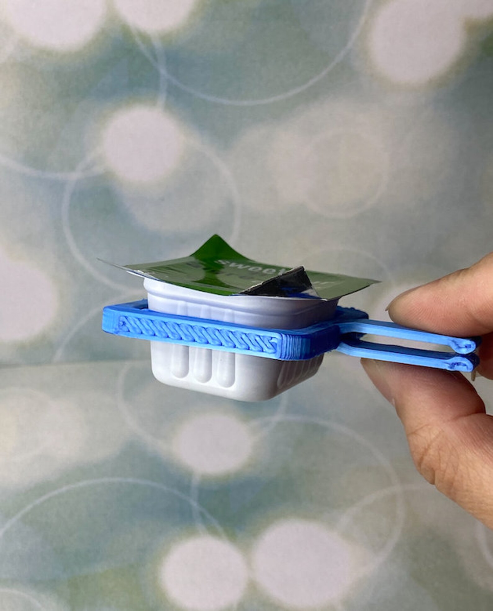 Nugget Sauce Holder for Car Sauce Holder for Car Dip Etsy Australia