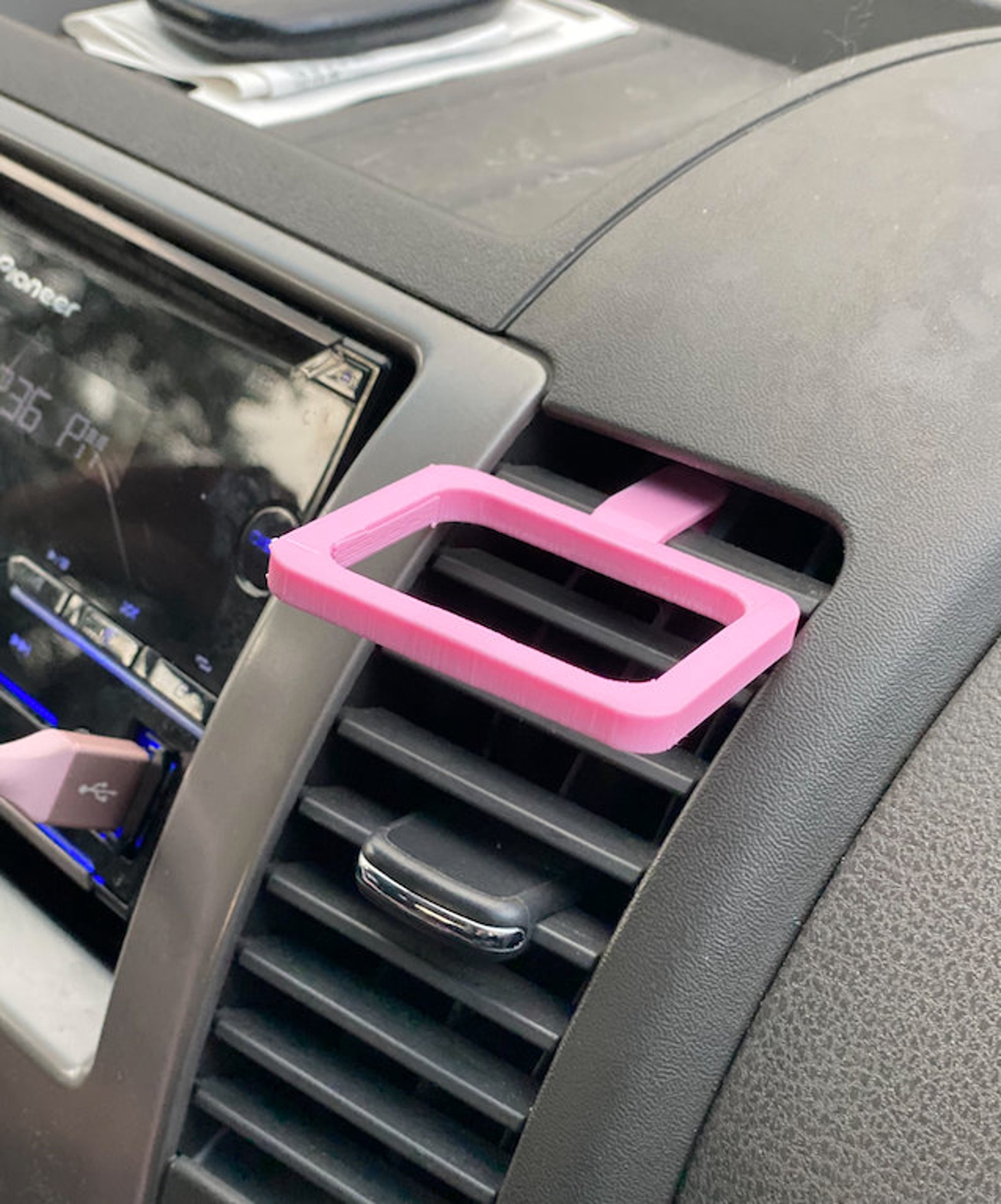 Nugget Sauce Holder for Car Sauce Holder for Car Dip Etsy Australia