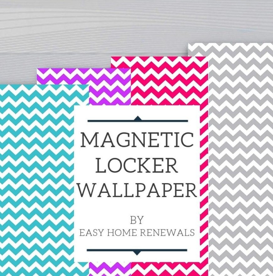 How To Make Locker Wallpaper Wall Design Ideas