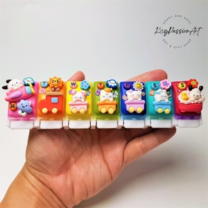 7 Day Pill Organizer &#39;Craziest Idea&#39; Cute Pill Box, Medicine Vitamin Supplement Dispenser, 7 Day Pill box, Weekly Pill Organizer