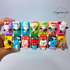 Am Pm Pill Box Detachable &#39;Morning & Night Buddies&#39; Pill Organizer, Medicine Vitamin Supplement Dispenser Day, Night Pill Box, Cute Pill Box