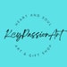 KcyPassionArt store logo