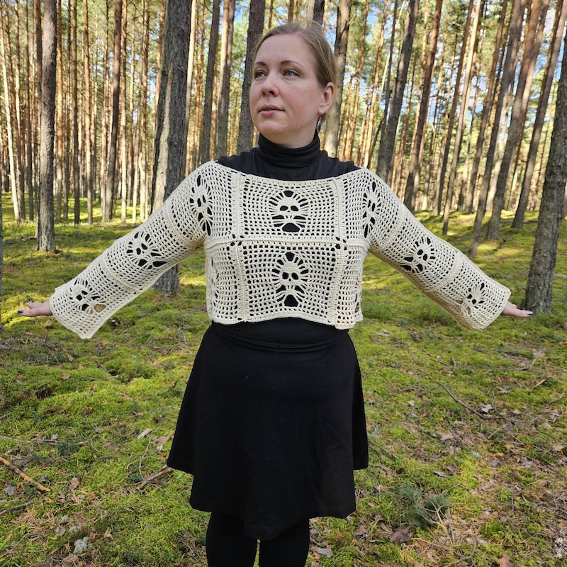 Winter Alt Clothes - Etsy