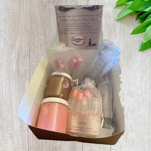 Starter Gloss Kit