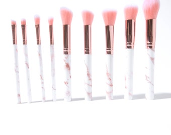 Make up Brush Set