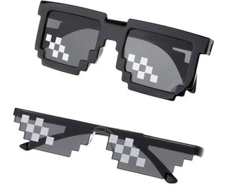 Meme Sunglasses Etsy