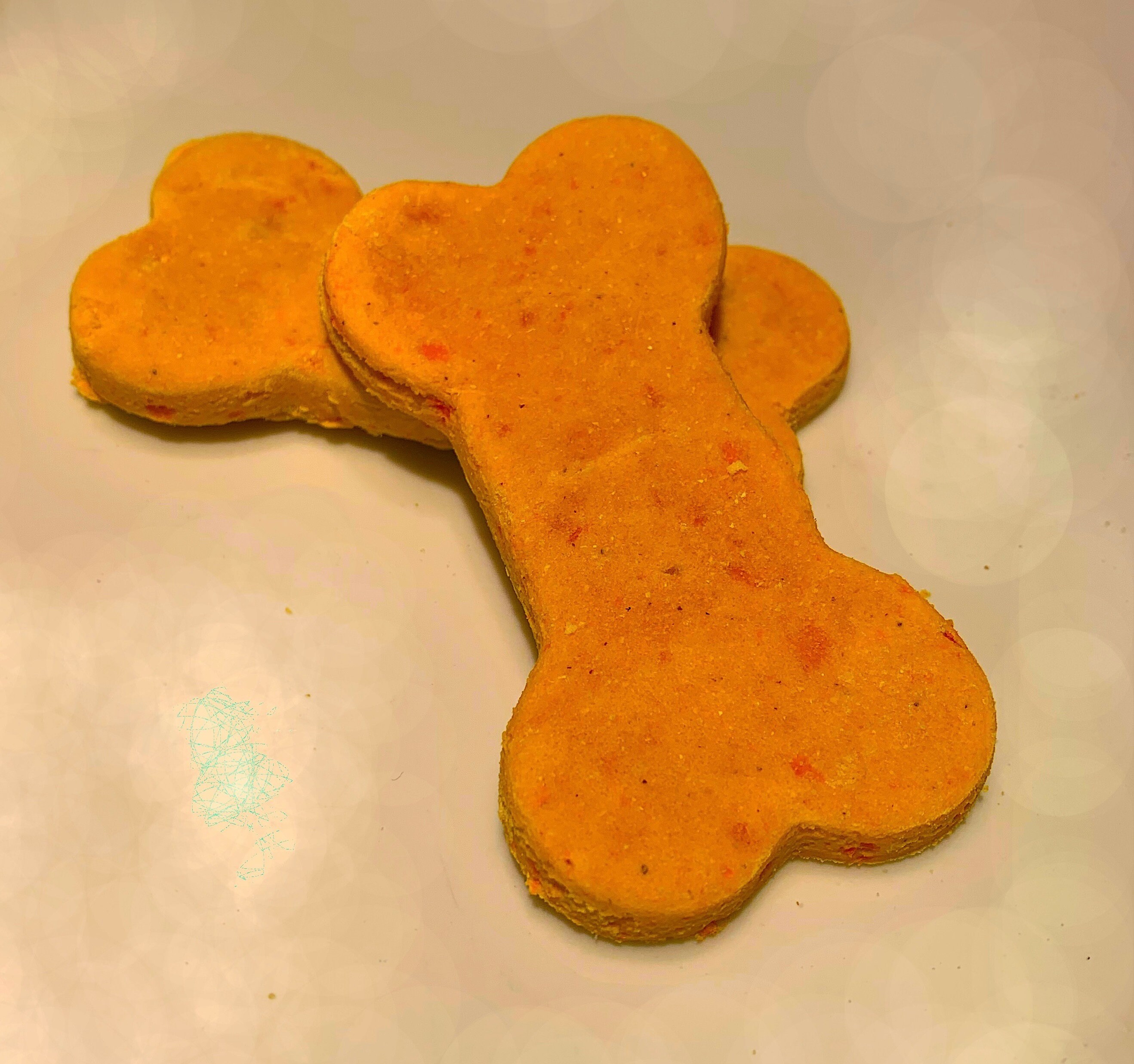 Healthy Homemade Dog Treats Etsy