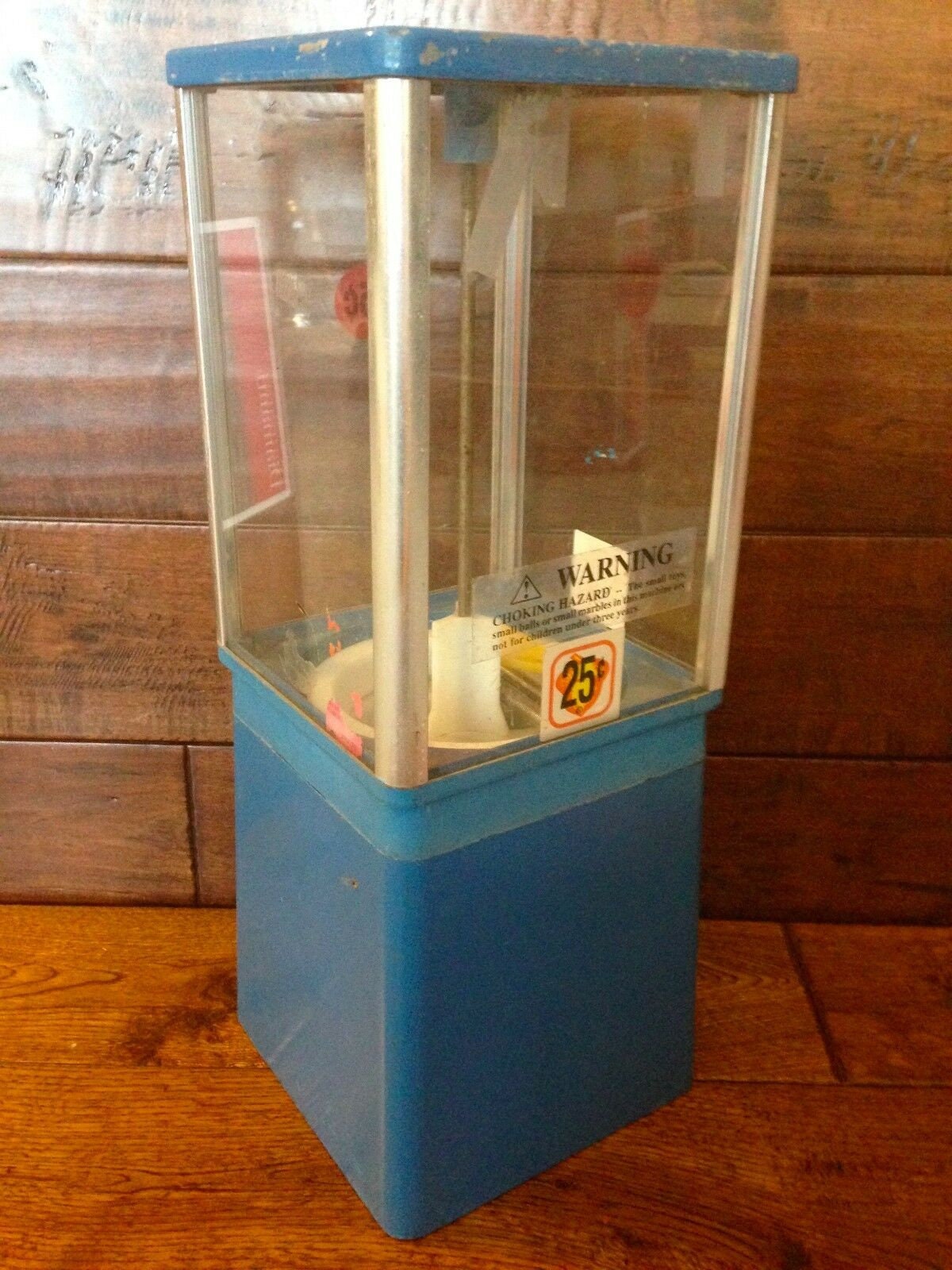 OUTDOOR Animal Feed Vending Machine Etsy