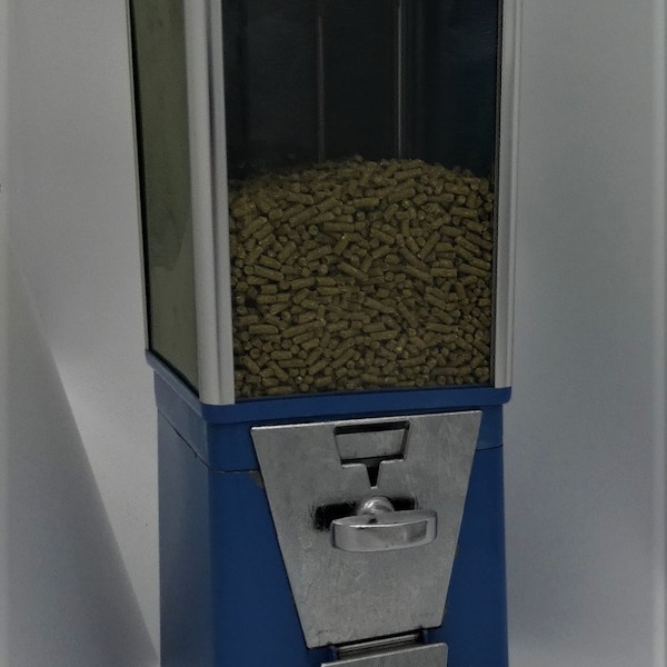 Gumball Machine Etsy