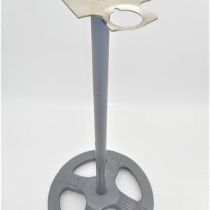 Vintage Ford Brand Stand for Antique Ford Gum and Other Vintage Machines Free Shipping !