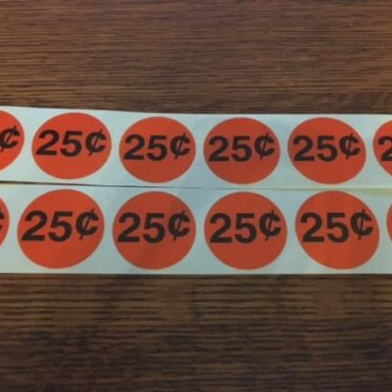 the twenty off white