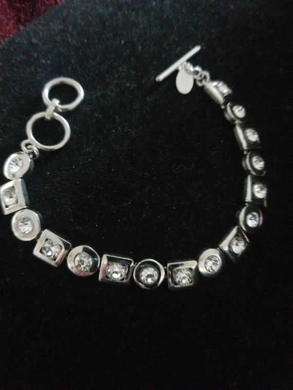 Cookie Lee Bracelet