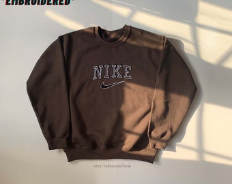 Sudadera Vintage Nike / Y2K -