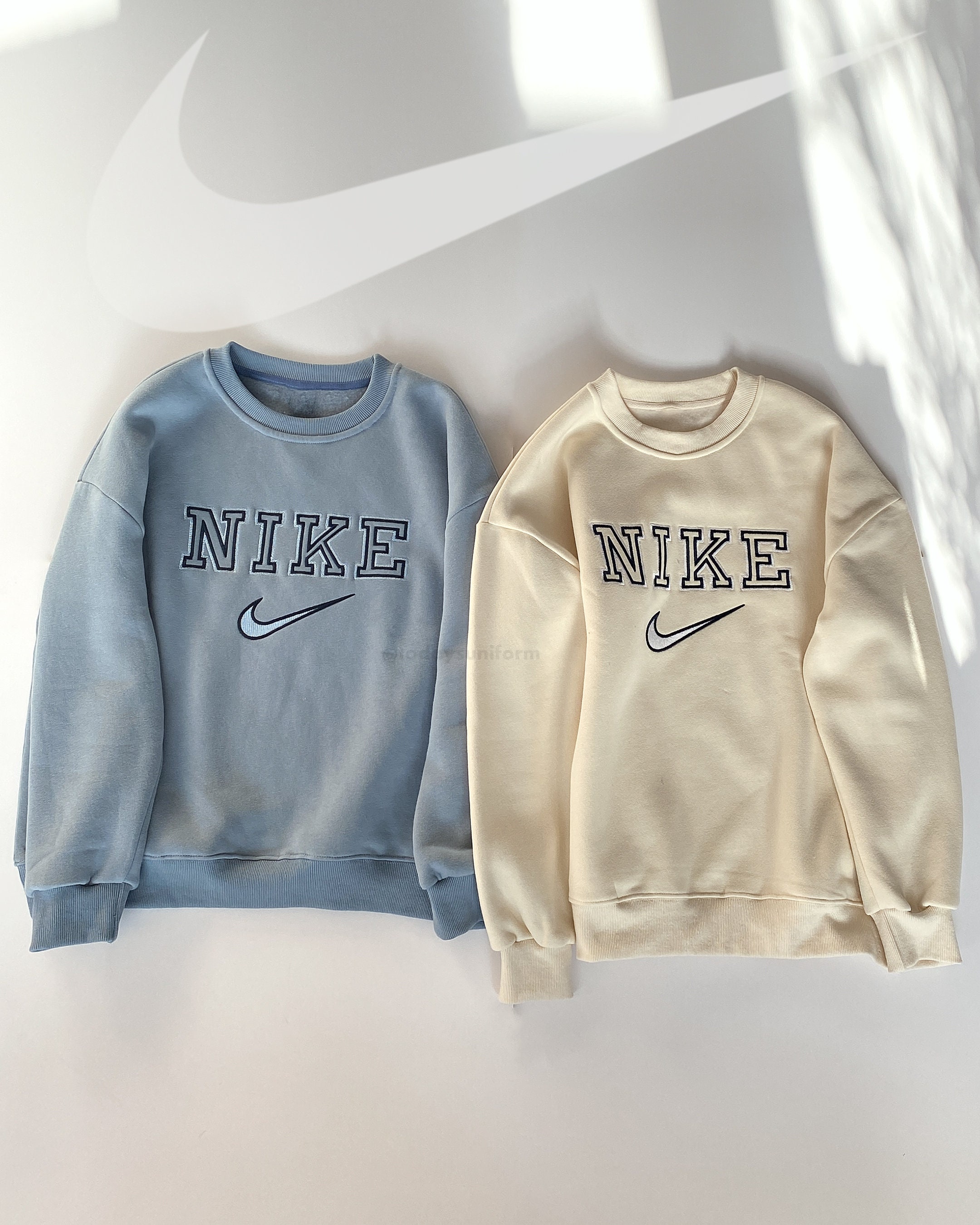 mens nike sweatshirt vintage