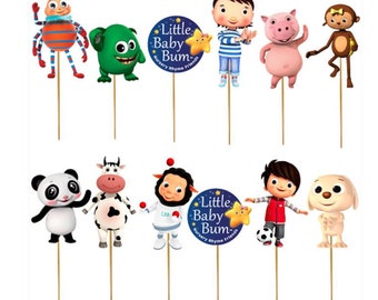 Free Free 188 Little Baby Bum Svg Free SVG PNG EPS DXF File