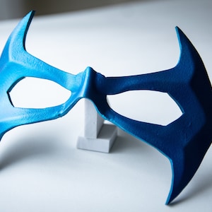 Hero NW &quot;Disco/Early Years&quot; Inspired Mask Template
