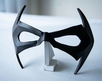 Hero NW Inspired Mask Template 4