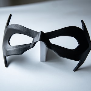 Hero NW Inspired Mask Template 1