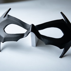 Hero R Inspired Mask Template 2
