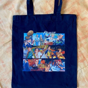 アイドル SEVENTEEN [RIGHT HERE] TOTE BAG SEVENTEEN - Tote Bag ['RIGHT HERE' World Tour Official MD