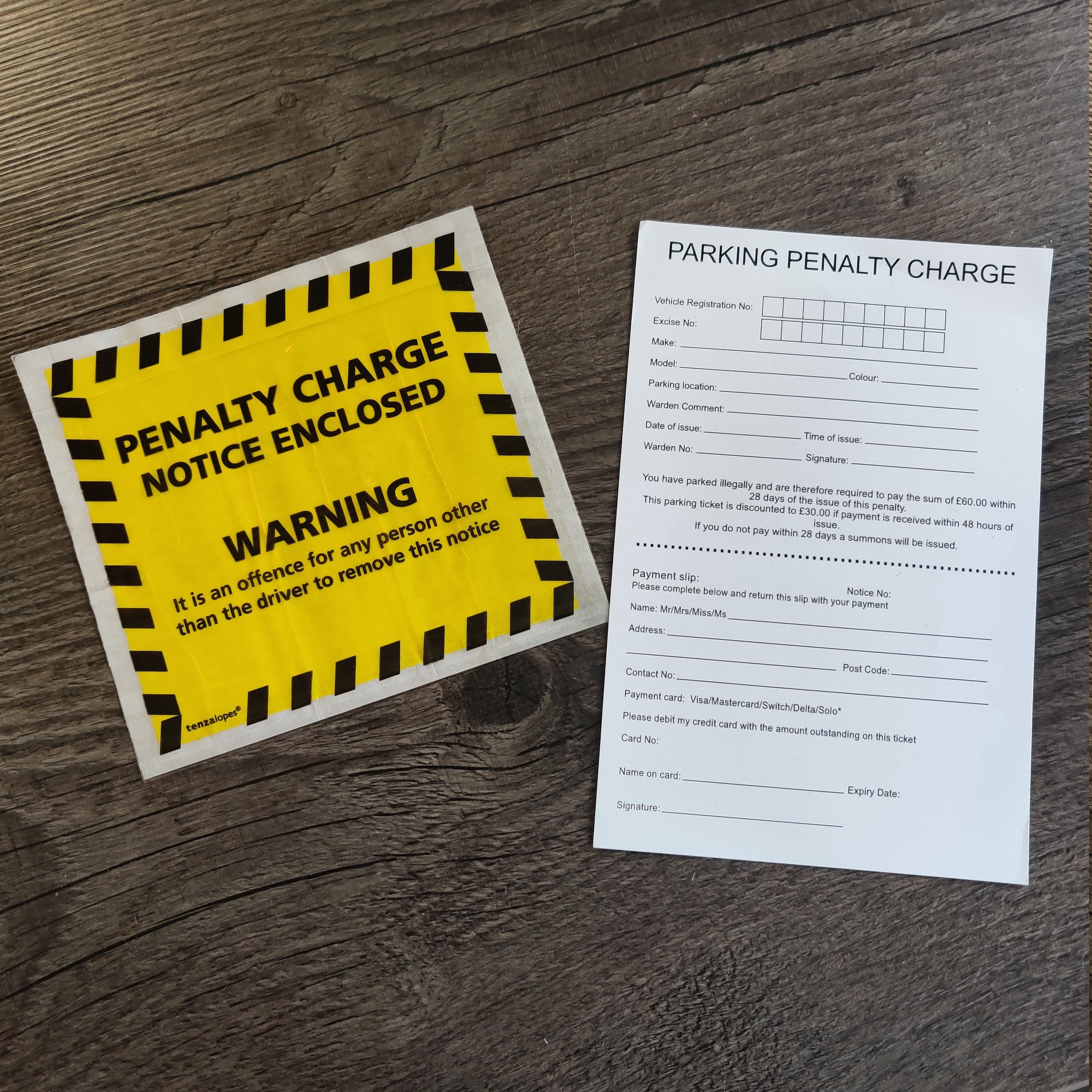 free-printable-parking-ticket-template