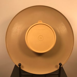 Vintage Tupperware
