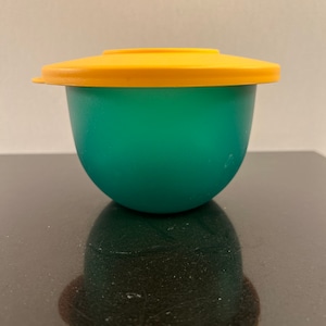 Vintage Tupperware