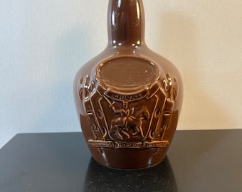 Scotch bottle