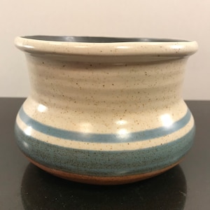 Lapid jar