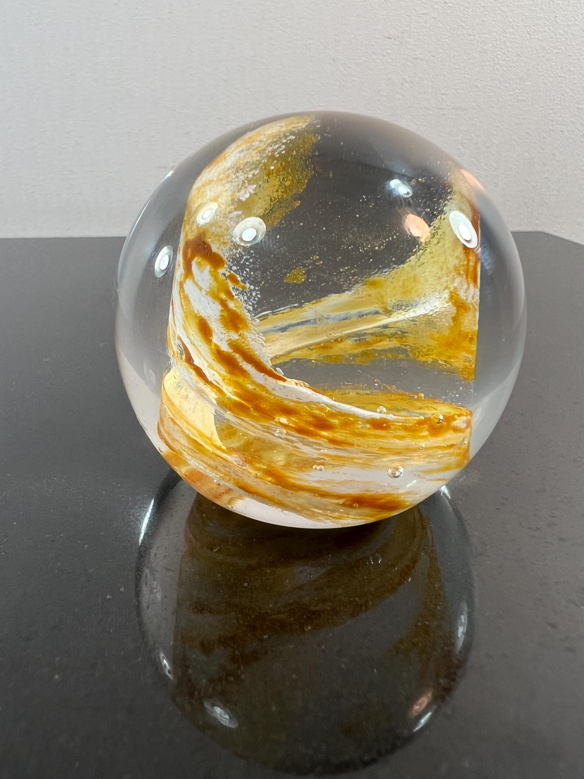 Caithness Paperweight - Etsy