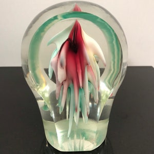Art glass