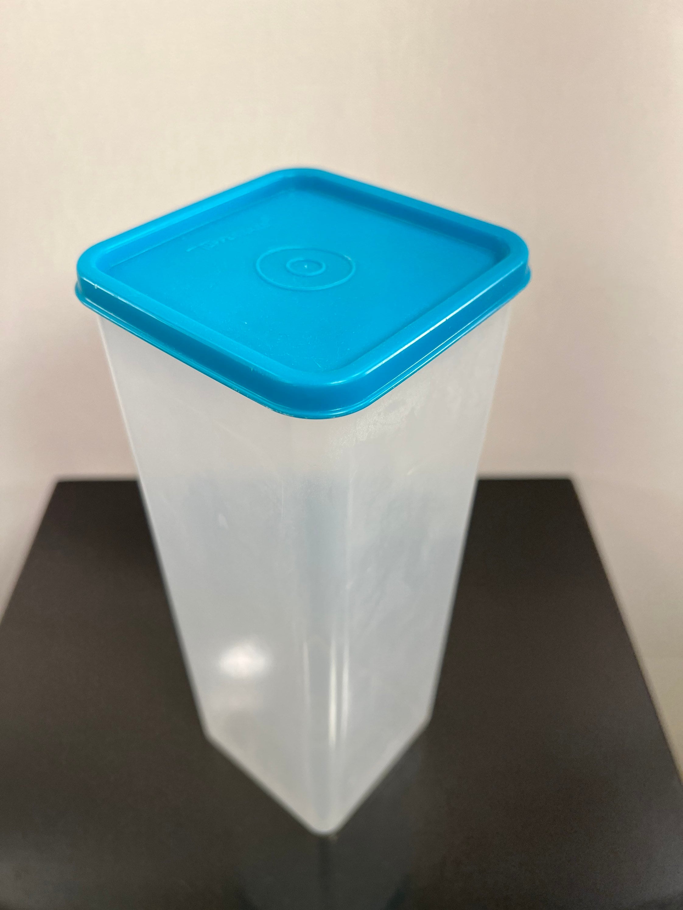 Tupperware Utility Container Tupperware Container - Etsy