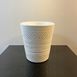 Vintage German planter