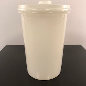 Vintage Tupperware