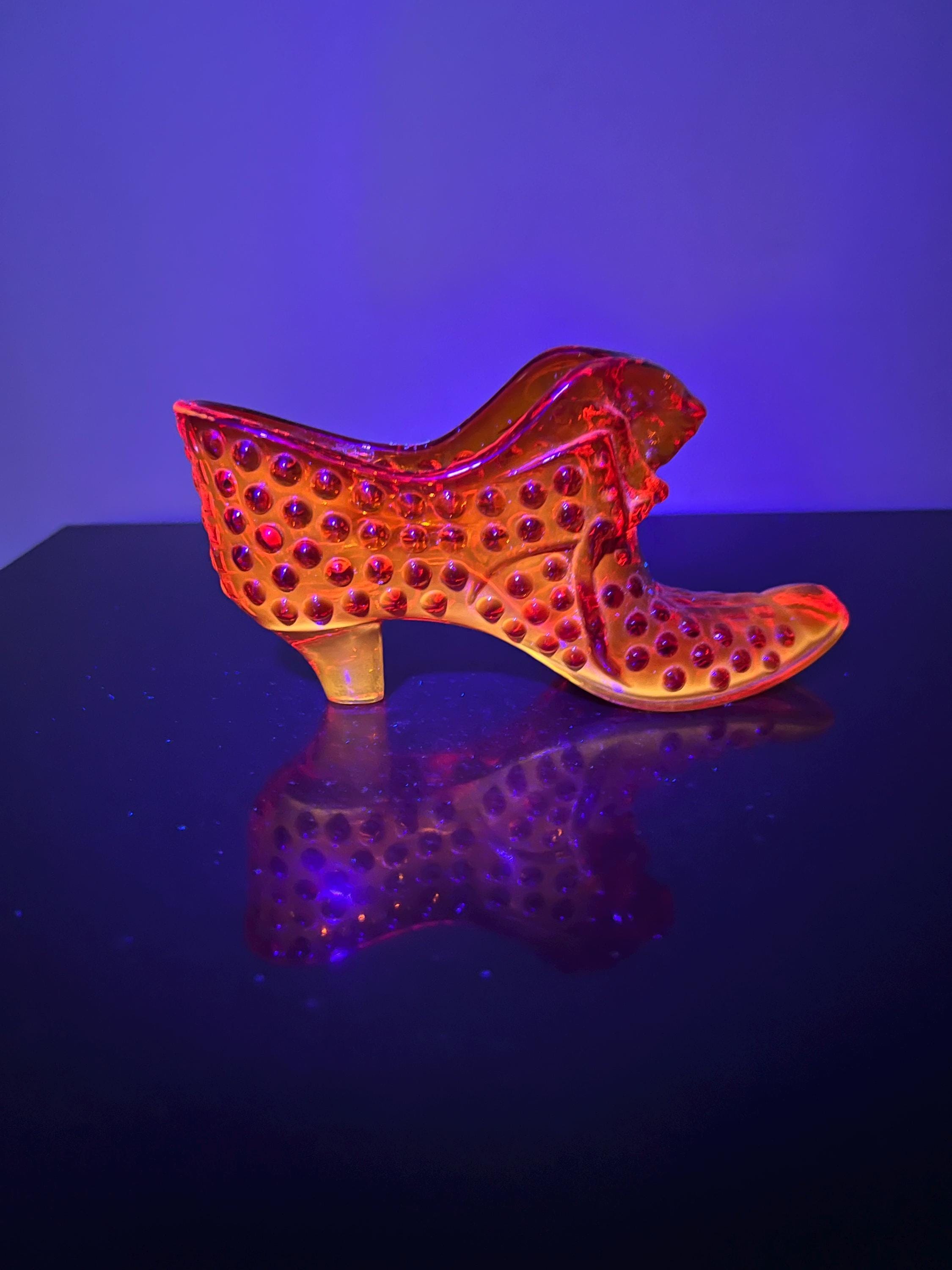 1950代製 FENTON フェントン キャットシューズ 靴 ホブネイル 2つ 1950代製 FENTON フェントン キャットシューズ 靴 ホブネイル 2つ