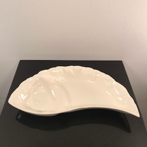 Ceramic dish