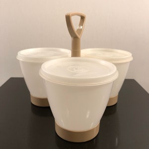 Tupperware vintage