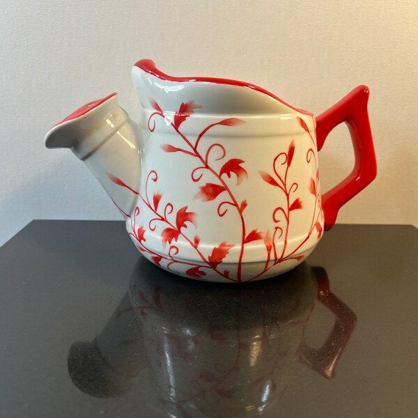 Vintage AAA watering ceramic